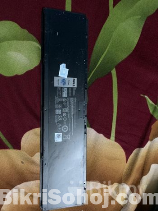 Dell Laptop Battery (pxrh / Pxkr)